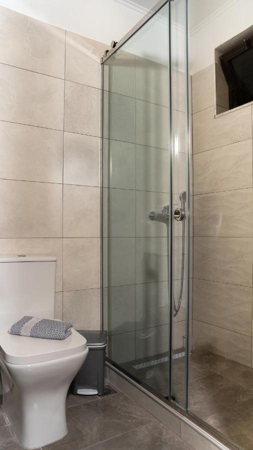 لاغاناس Metsovo Studios المظهر الخارجي الصورة