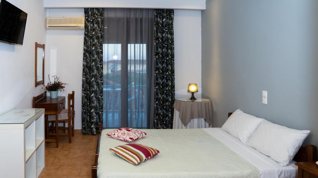 لاغاناس Metsovo Studios المظهر الخارجي الصورة