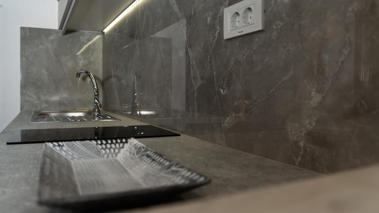 لاغاناس Metsovo Studios المظهر الخارجي الصورة